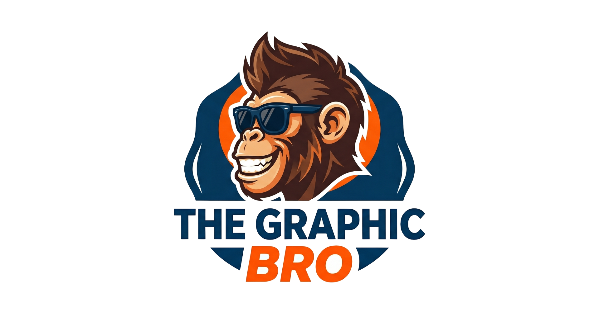 THE GRAPHIC BRO